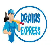 Drains Express Ltd Logo