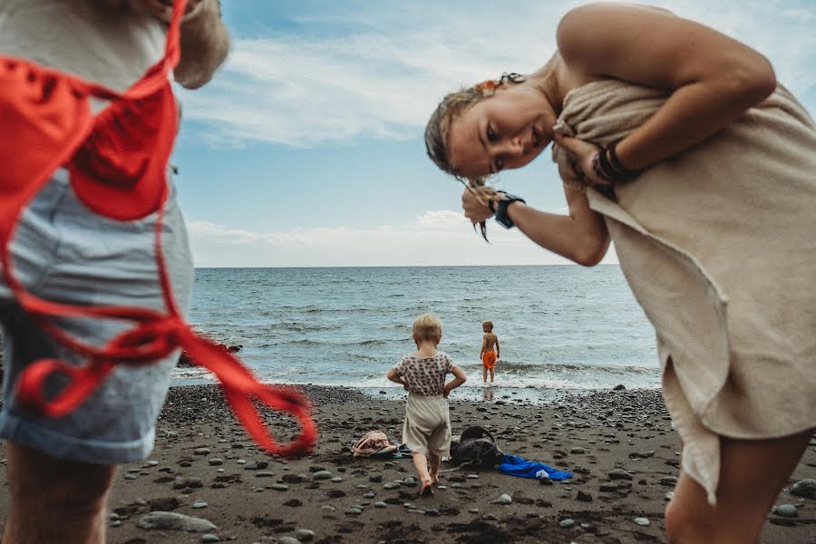 Bryllupsfotograf Mea Baráth (meabarath). Bilde av 6 januar 2022