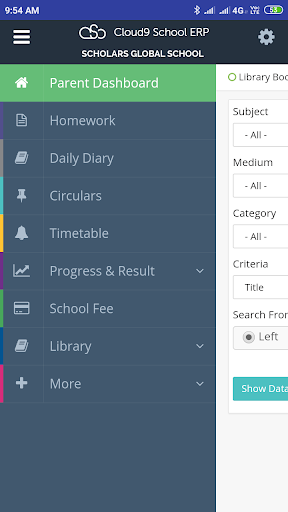 Scholars Global School