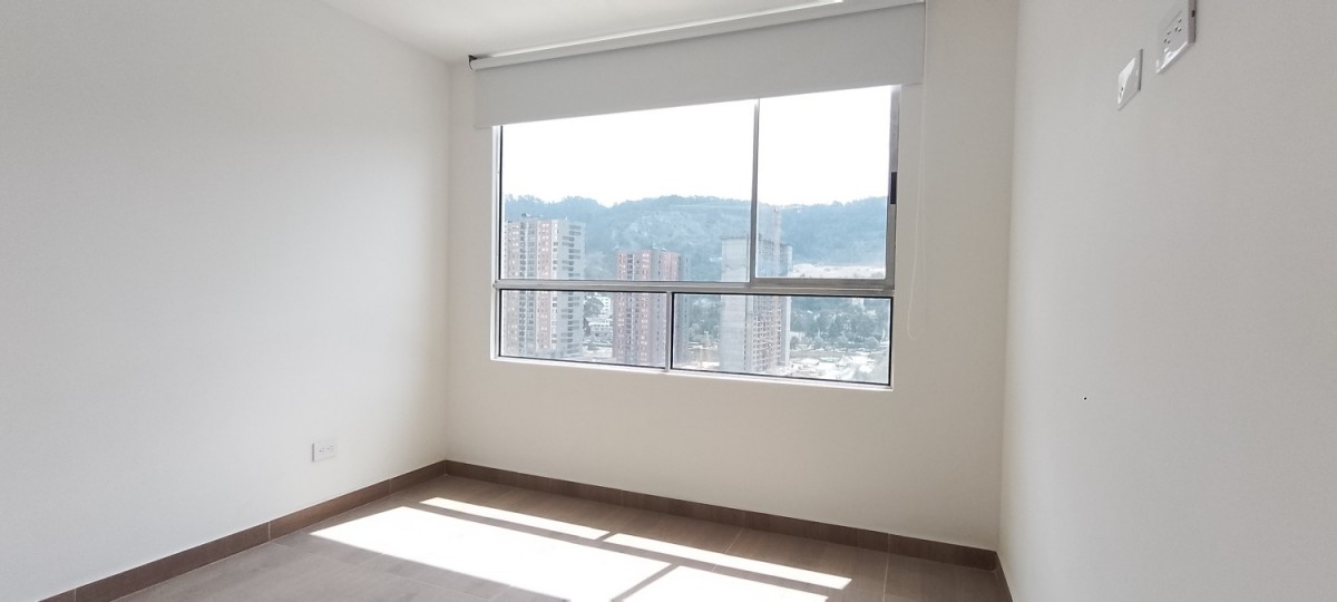 Apartamento En Arriendo - Santa Teresa, Bogota