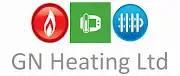 GN Heating Ltd Logo