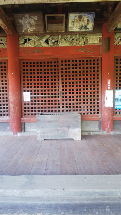 N-ONEの神社、寺・礼拝堂・栃木県・茂木町・GW2日目に関するカスタム事例の投稿画像16枚目