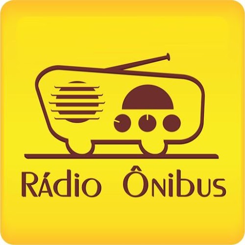 Android application Radio Ônibus screenshort