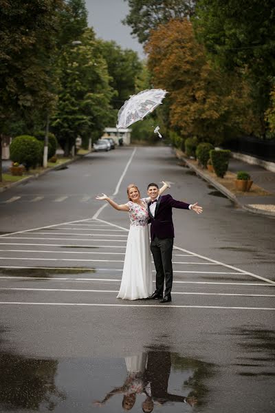 Photographe de mariage Pricop Iulian (pricopiulian). Photo du 27 janvier 2020