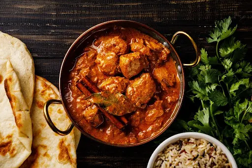 Chicken Masala