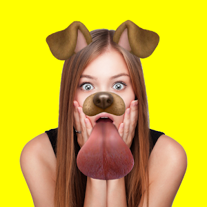 Yellow For Snapchat 1.0 Icon