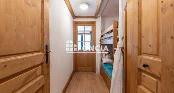 appartement à Les Houches (74)