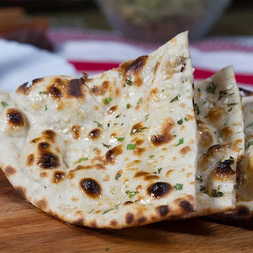 Tandoori Butter Roti