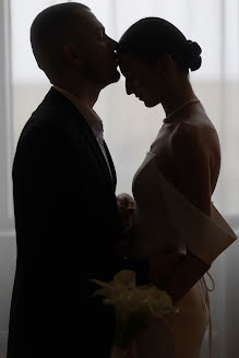 Huwelijksfotograaf Olga Shishuk (olyshfoto). Foto van 4 maart