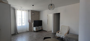 appartement à Toulon (83)