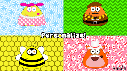 Pou screenshot #7