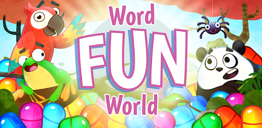 Tải Word Fun World Cho Máy Tính Pc Windows Phiên Bản Mới Nhất -  Com.Cambridge.Wordfunworld2