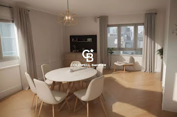 appartement à Lyon 7ème (69)