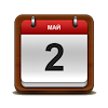 Календарь праздников icon