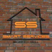 Smart Handyman Services Logo