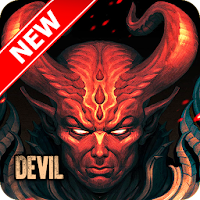 Devil Demon Wallpaper