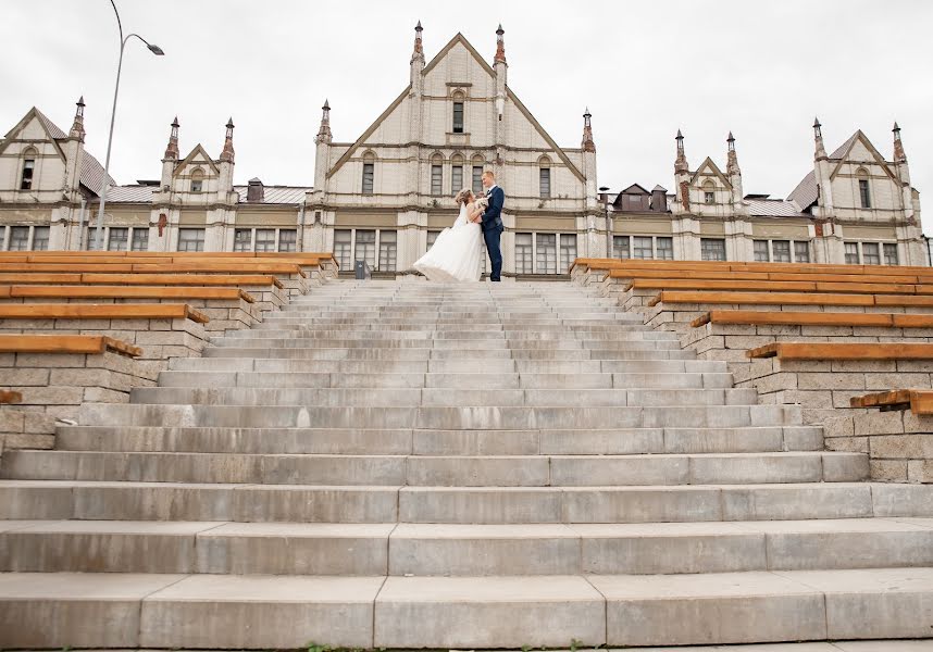 Wedding photographer Vladislav Chibis (chibisphoto). Photo of 2 October 2019