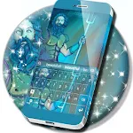 Poseidon Keyboard Apk