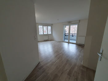 appartement à Strasbourg (67)