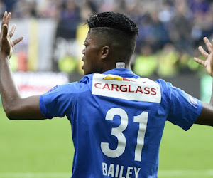 Voici pourquoi Bruges et Anderlecht n'ont pas recruté Leon Bailey