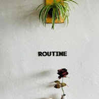Routine coffee