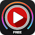 Max Video player HD : Full HD Music Player 20201.1 (SAP) (Pro)