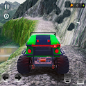 OffRoad 4x4 Mountain Car Drive