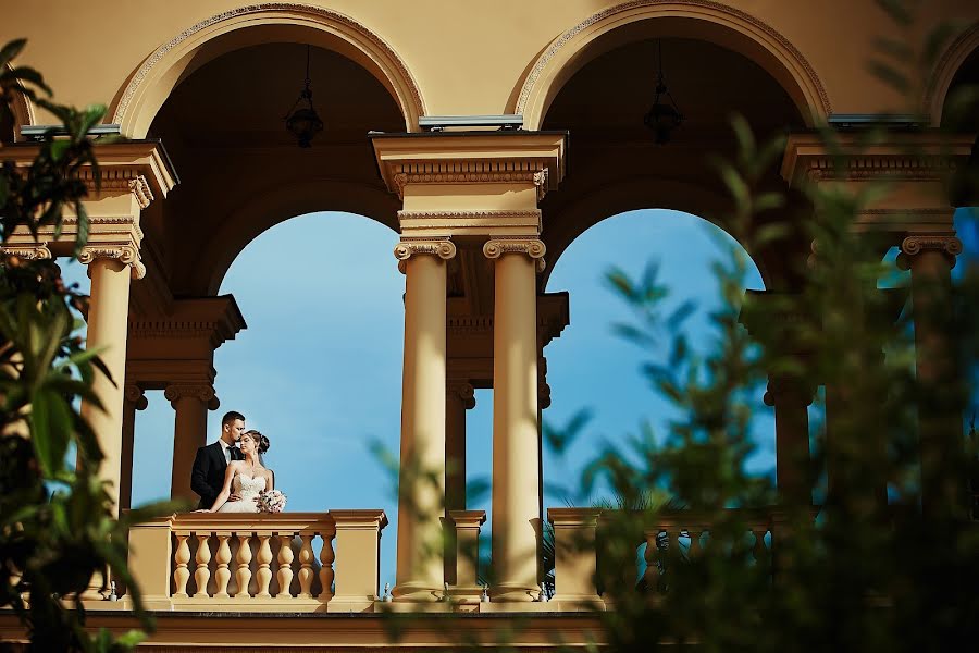 Fotógrafo de casamento Anastasiya Semenova (grits). Foto de 26 de fevereiro 2017