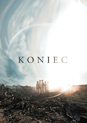 Koniec