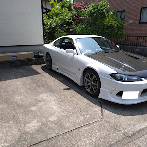 シルビア S15