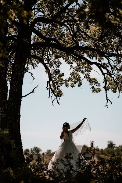 Photographe de mariage Mikhail Kuznecov (kuznetsov). Photo du 22 décembre 2022