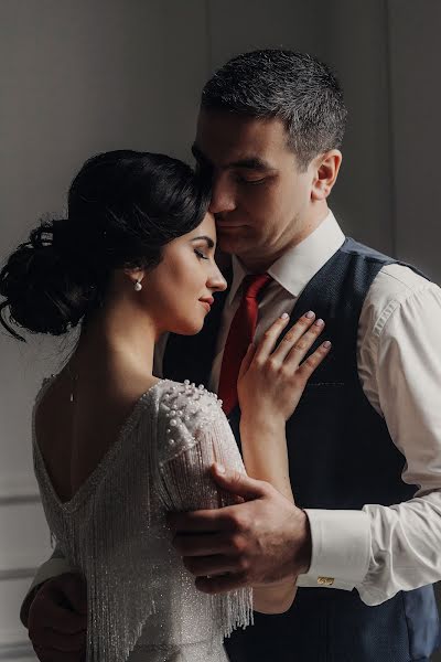 Fotógrafo de bodas Shan Shaza (shosh). Foto del 3 de marzo 2019