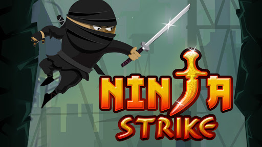 Ninja Strike