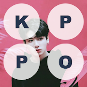 Find a kpop band 1.3.9z Icon