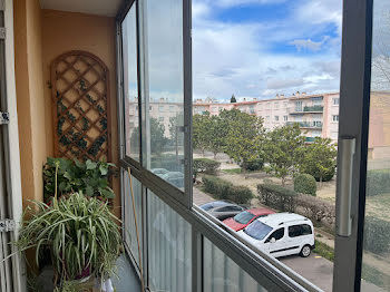 appartement à Perpignan (66)