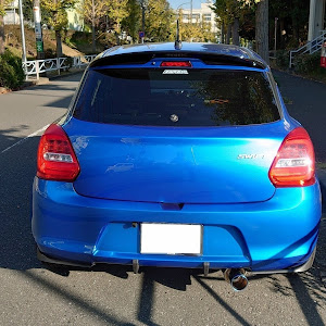 スイフト ZC83S