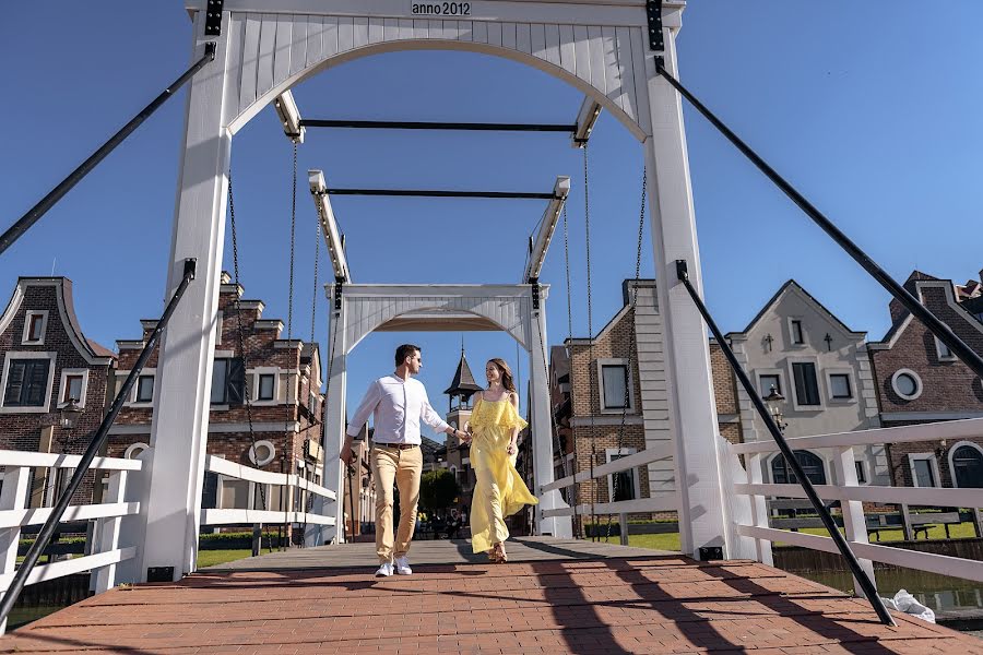 Photographe de mariage Yaroslav Polyanovskiy (polianovsky). Photo du 22 mai 2019