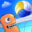 Volleyball Hangout icon