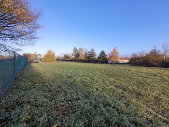 terrain à Fontaine-le-Comte (86)