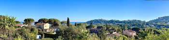 villa à Sainte-Maxime (83)