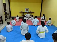 Drona Academy Of Martial Arts photo 1