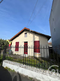 maison à Sevran (93)