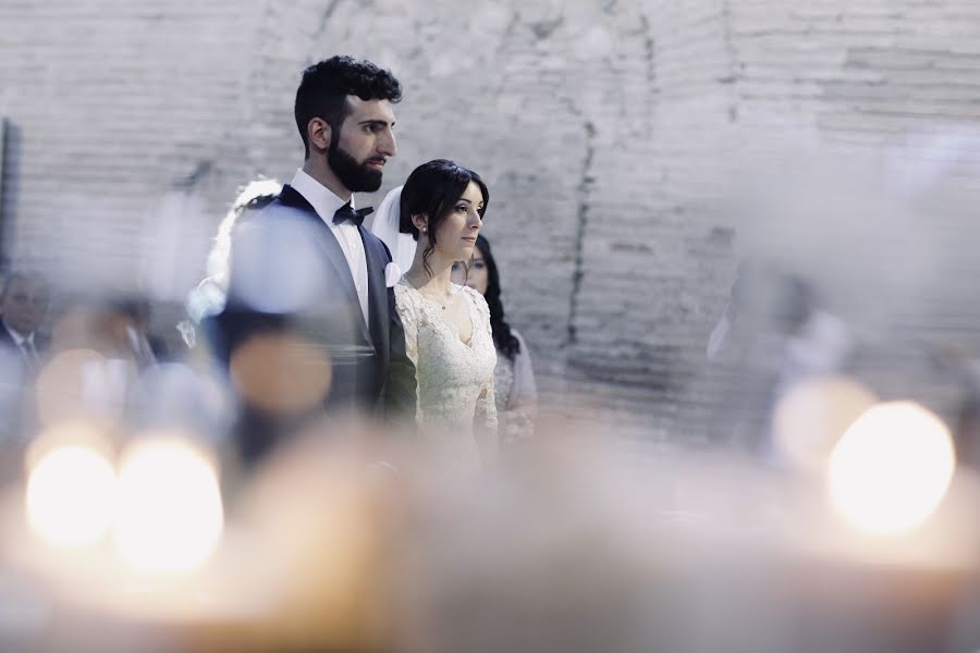 Wedding photographer Emanuele Casalboni (casalboni). Photo of 3 January 2020