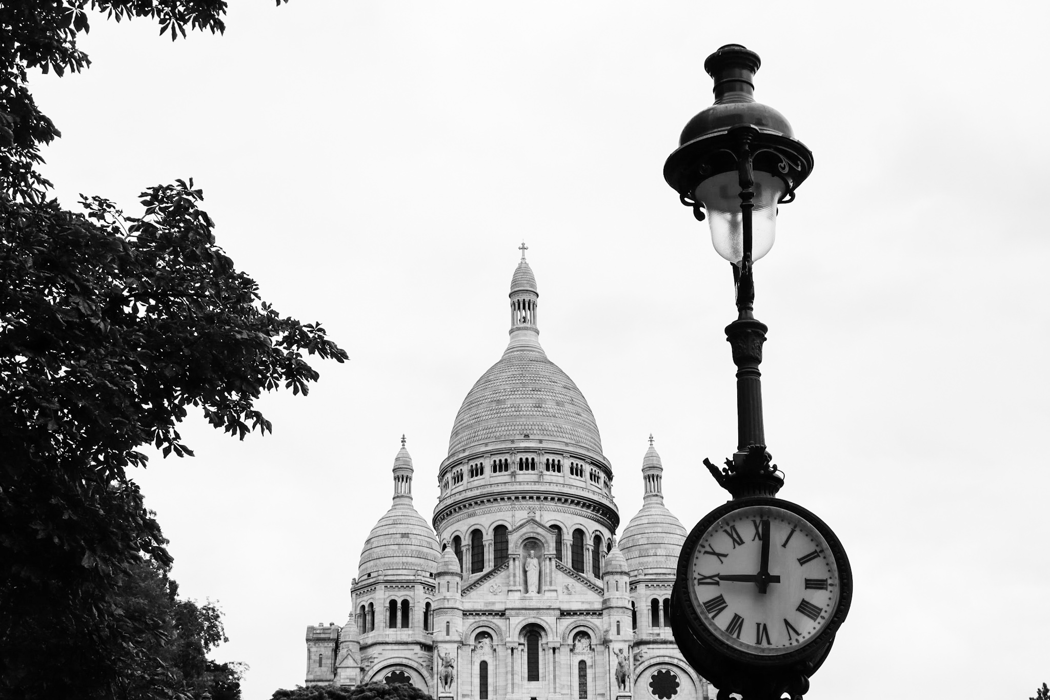 Sacré-Cœur di uauacastagnoli