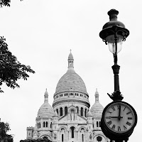 Sacré-Cœur di 