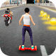 Download Hoverboard Speed Race For PC Windows and Mac 1.0