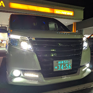 ノア ZRR80G