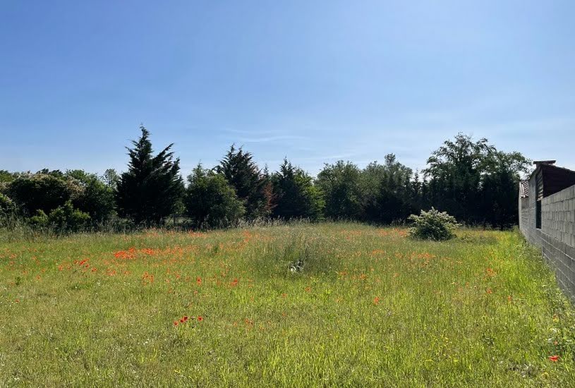  Vente Terrain + Maison - Terrain : 1 738m² - Maison : 100m² à Castelnaudary (11400) 