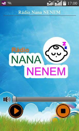 Rádio Nana NENEM