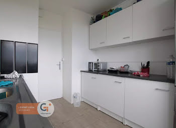 appartement à Saint-Etienne-du-Rouvray (76)